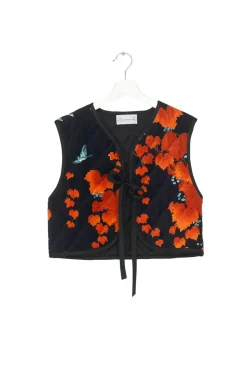 Discount One Hundred Stars Acer Black Gilet