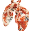 Clearance One Hundred Stars Acer Red Scarf