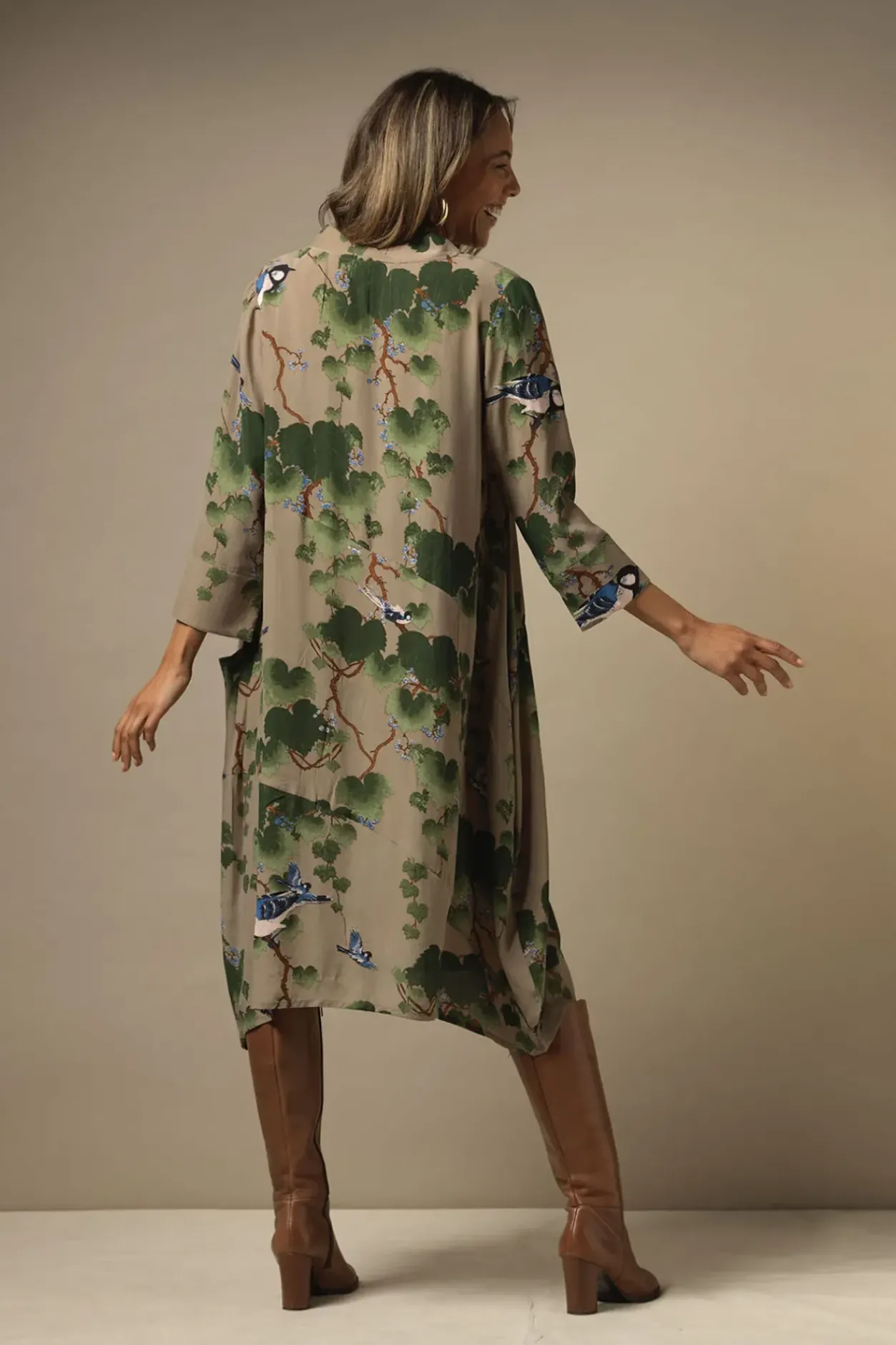 Best One Hundred Stars Acer Stone Asymmetric Dress