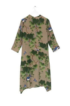 Best One Hundred Stars Acer Stone Asymmetric Dress