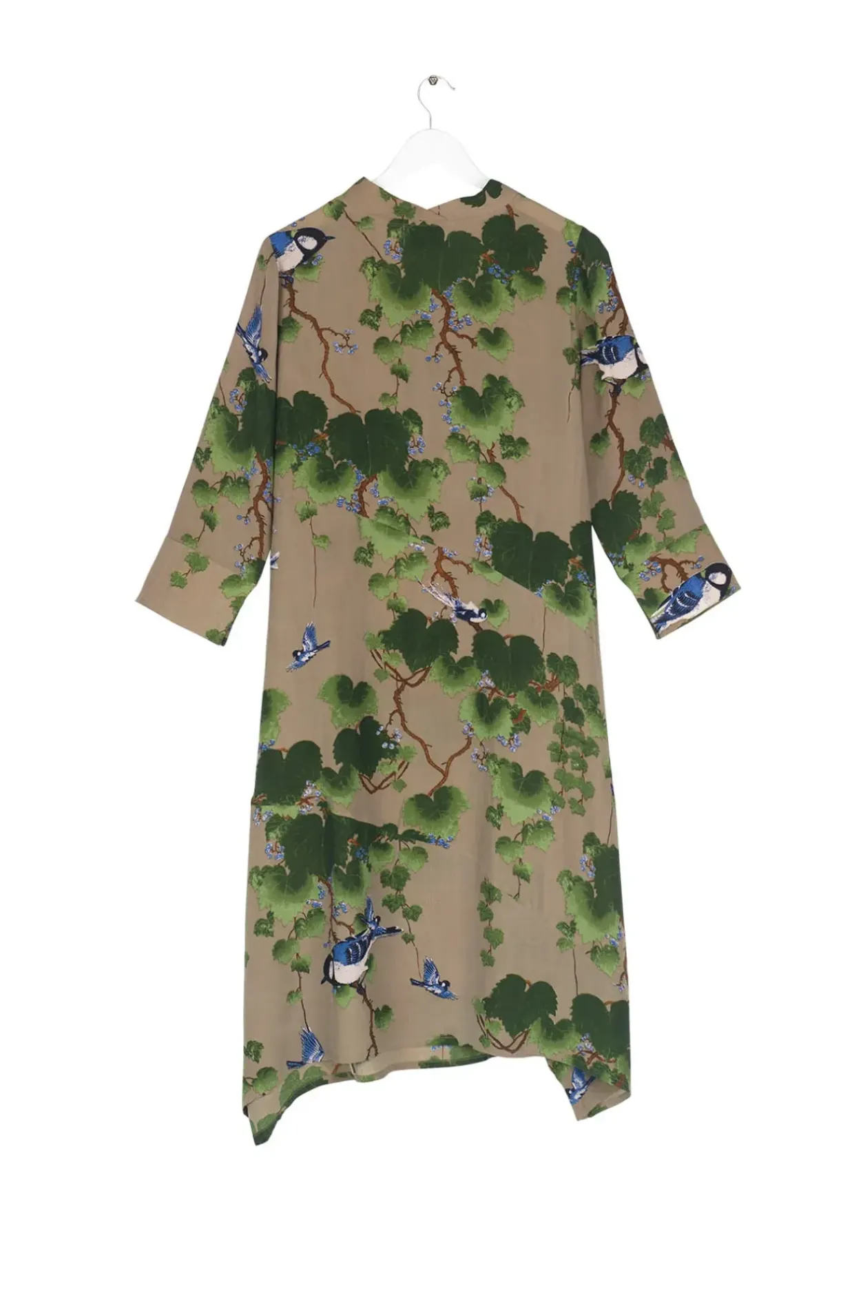 Best One Hundred Stars Acer Stone Asymmetric Dress