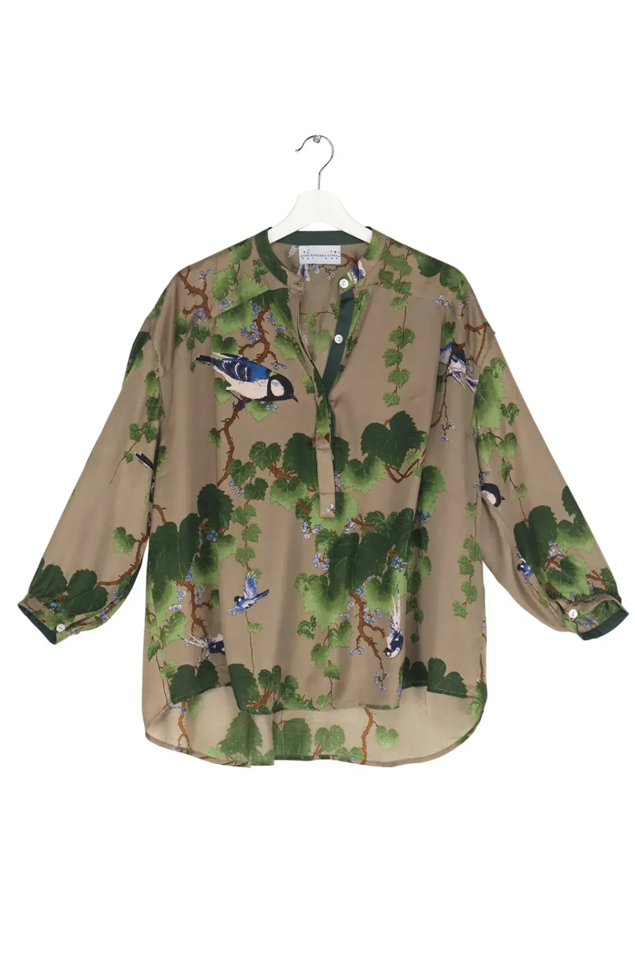 Sale One Hundred Stars Acer Stone Darcy Shirt