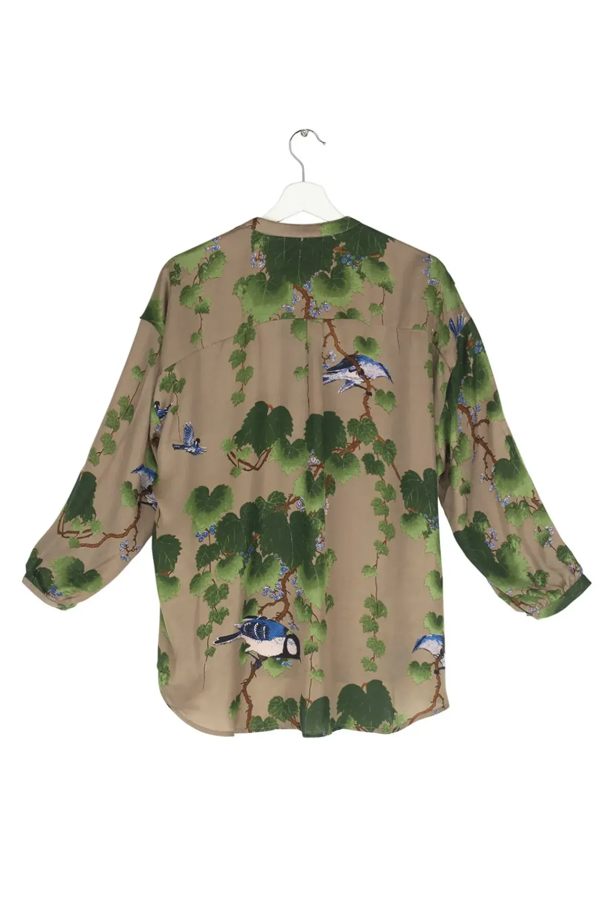 Sale One Hundred Stars Acer Stone Darcy Shirt