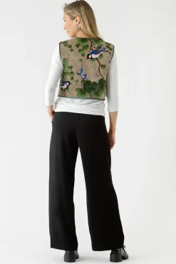 Sale One Hundred Stars Acer Stone Gilet