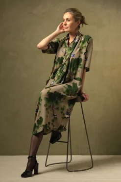 One Hundred Stars Acer Stone Rachel Dress
