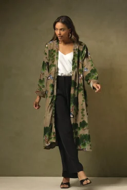 Clearance One Hundred Stars Acer Stone Velvet Duster
