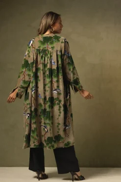 Clearance One Hundred Stars Acer Stone Velvet Duster