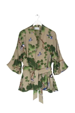 Online One Hundred Stars Acer Stone Wrap Jacket
