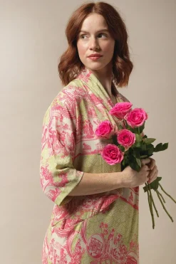Sale One Hundred Stars Ancient Columns Olive Rachel Dress