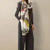 Sale One Hundred Stars Bird Stone Scarf