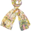 Sale One Hundred Stars China Tree Summer Scarf