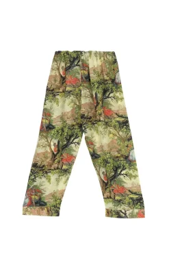 Best One Hundred Stars Country Toile Pants