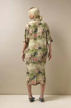 Sale One Hundred Stars Country Toile Rachel Dress