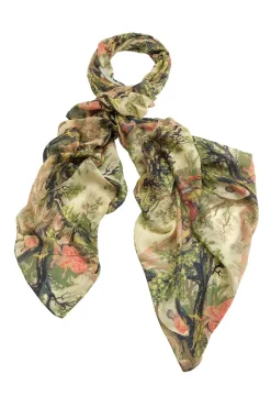 Outlet One Hundred Stars Country Toile Scarf