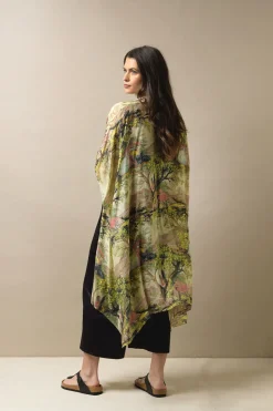 Sale One Hundred Stars Country Toile Throwover