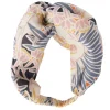 New One Hundred Stars Deco Daisy Mauve Headband