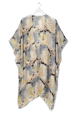 Outlet One Hundred Stars Deco Daisy Mauve Throwover
