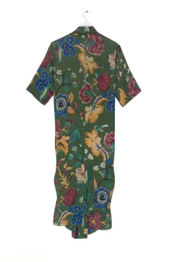Clearance One Hundred Stars Flower Vase Green Rachel Dress