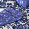 Online One Hundred Stars Giant Willow Blue Pillow Shams