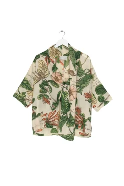 One Hundred Stars Honeysuckle Rachel Top