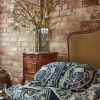 Discount One Hundred Stars Jaipur Blue Pillow Shams