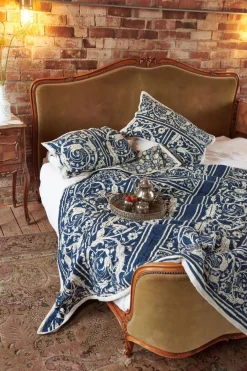 Discount One Hundred Stars Jaipur Blue Pillow Shams