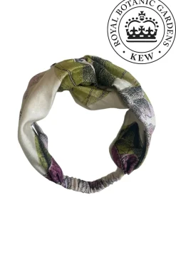 Best One Hundred Stars Kew Protea Stone Headband