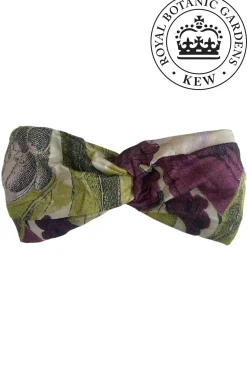 Best One Hundred Stars Kew Protea Stone Headband