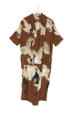 Clearance One Hundred Stars Stork Cigar Rachel Dress