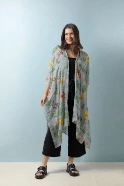 Sale One Hundred Stars Sweet Pea Throwover
