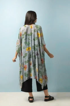 Sale One Hundred Stars Sweet Pea Throwover