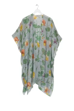 Sale One Hundred Stars Sweet Pea Throwover