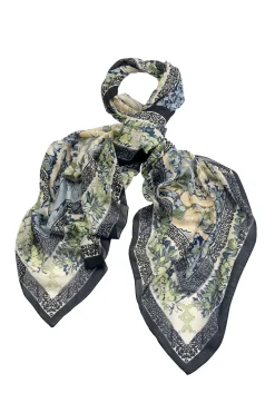 Discount One Hundred Stars Tapestry Sea Scarf